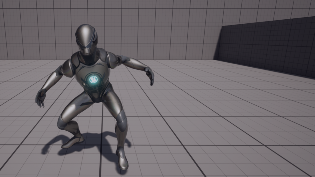 Monster AI Kit